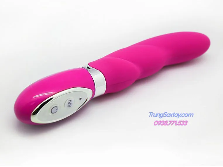 Howells Small Vibrating Dildo Boost Confidence Female — photo 6