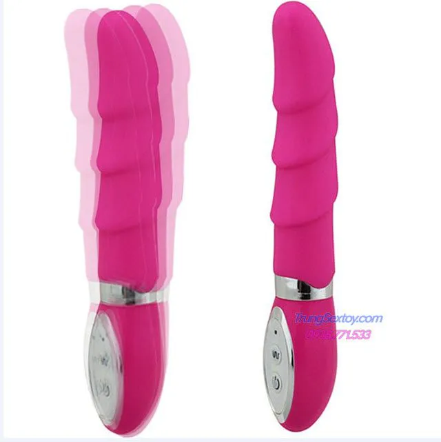 Howells Small Vibrating Dildo Boost Confidence Female — photo 7