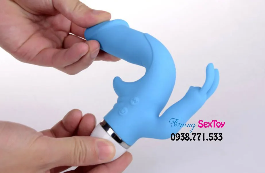 Joko Spray Vibrating Realistic Dildo Female Sensual Pleasure — photo 3