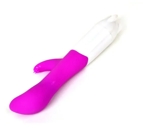 Mini Multi Mode Male Vibrator Japanese Silicone — photo 5
