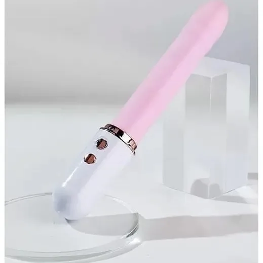 Mini Discreet Vibrating Masturbator Cute Stealth Pleasure Toy — photo 5