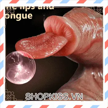 Long Love Silicone Vibrating Thrusting Rabbit Sex Toy 15cm — photo 2