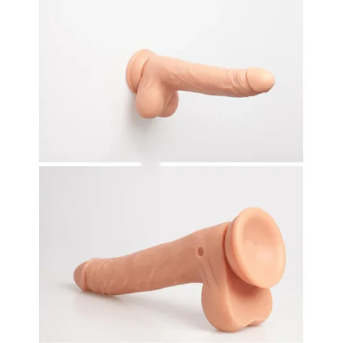 Tornado Remote Control Vibrator G Spot Heating — photo 4