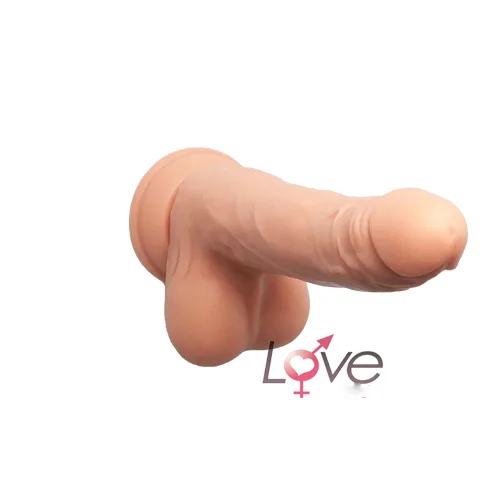 Tornado Remote Control Vibrator G Spot Heating — photo 5