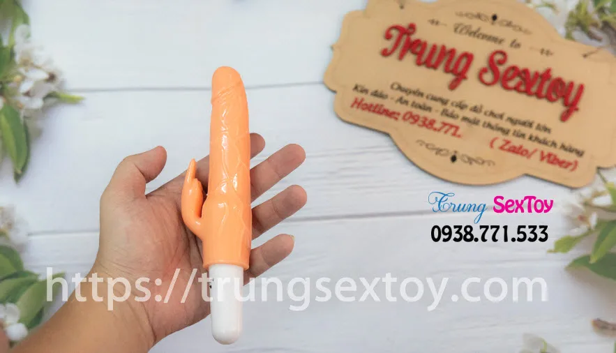 Compact Silicone Vibrator Perfect Female Pleasure Toy AA Battery — photo 7
