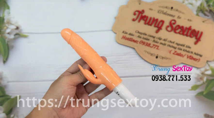 Compact Silicone Vibrator Perfect Female Pleasure Toy AA Battery — photo 6