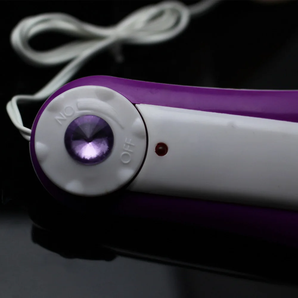 Multi-speed Silicon Vibrator Dildo for Lesbian Couples — photo 3