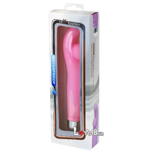 Seal Shape vibrating Soft Silicone Penis Toy — photo 3