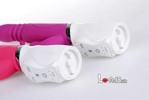 Joko Artifact Mini Silicone G-Spot Finger Vibrator — photo 4