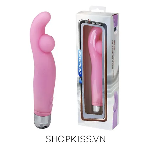 Seal Silicone Dildo G-Spot Massage Premium Female Pleasure Toy — photo 2