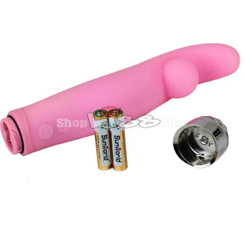 Seal Silicone Dildo G-Spot Massage Premium Female Pleasure Toy — photo 3