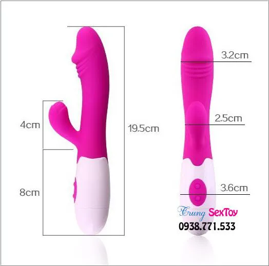 Snappy Multi-Mode Powerful Male Vibrator Realistic Design — photo 4