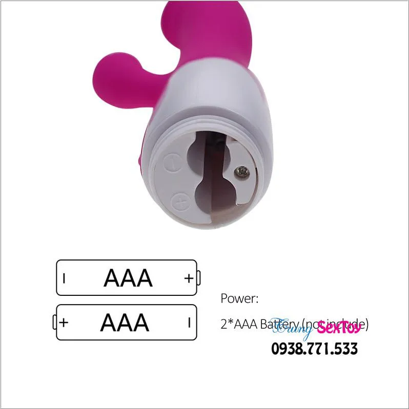 Snappy Multi-Mode Powerful Male Vibrator Realistic Design — photo 5