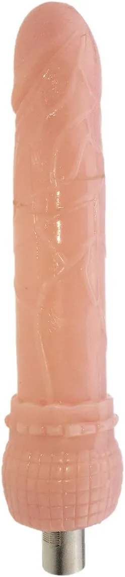 Machine Gun Multi-Speed Powerful Thrusting Vibrator Pink — photo 2