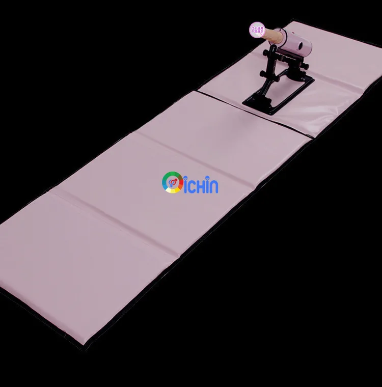 ZSEX Remote Controlled Thrusting Silicone Dildo Mat — photo 6