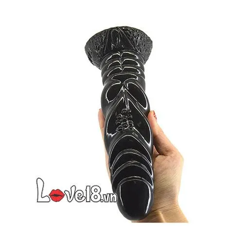 Froden Faak giant wall mount dinosaur dildo for gay couples — photo 4