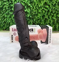 X-Men Realistic Silicone Female Masturbator Adult Pleasure Toy — photo 4