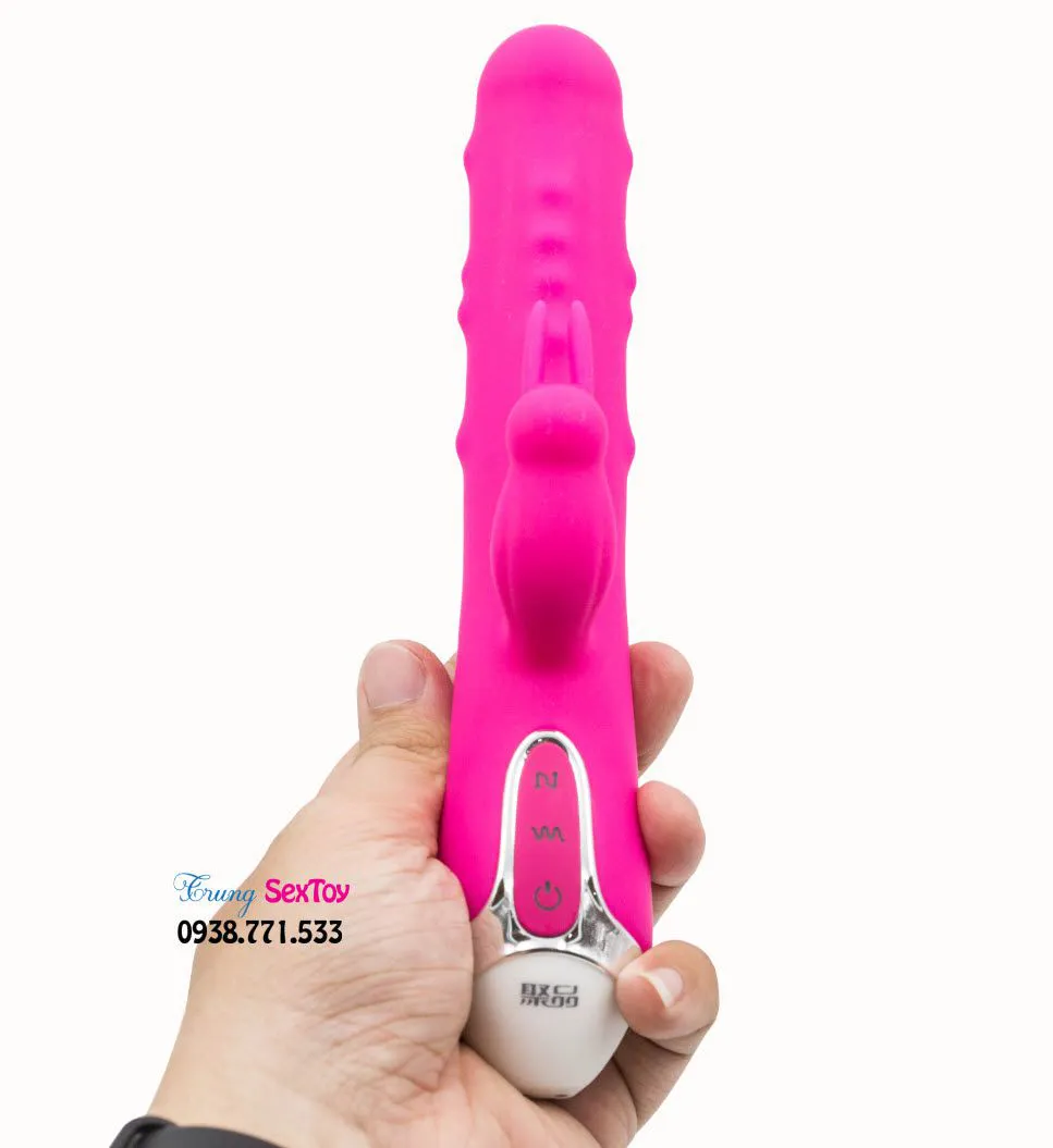 Jeuplay Multi-Sensation Realistic Soft Silicone Dildo for Her — photo 2