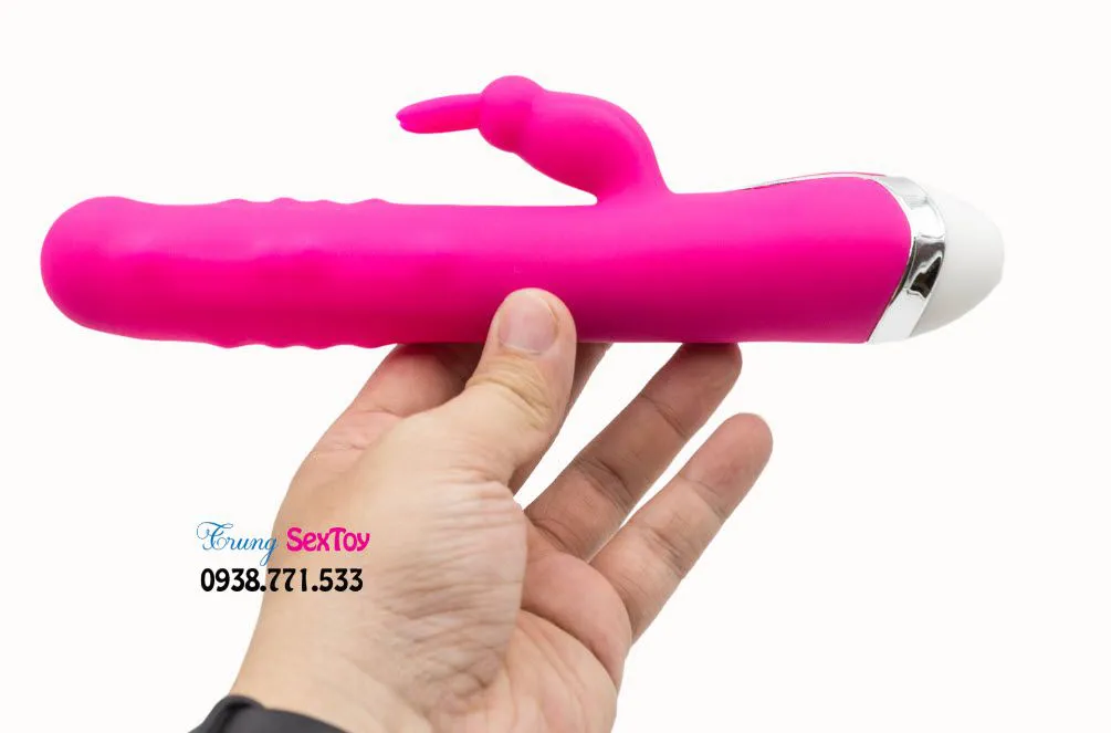 Jeuplay Multi-Sensation Realistic Soft Silicone Dildo for Her — photo 4