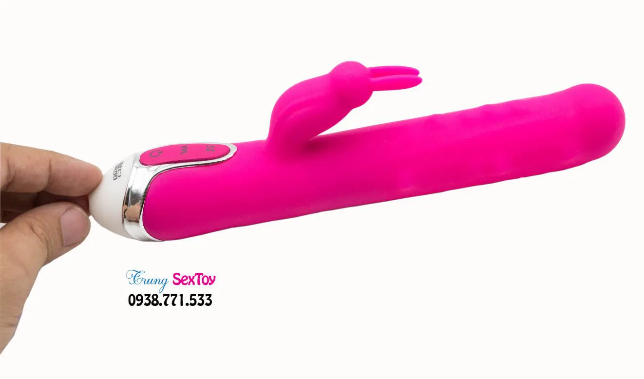 Jeuplay Multi-Sensation Realistic Soft Silicone Dildo for Her — photo 6