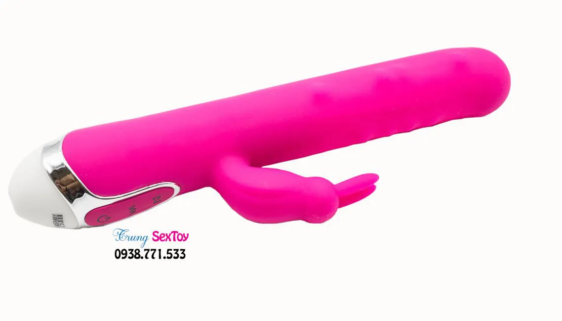 Jeuplay Multi-Sensation Realistic Soft Silicone Dildo for Her — photo 7