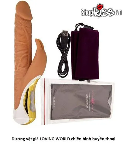 Super Premium Cyberskin Handheld Dildo for Women’s Masturbation — photo 4