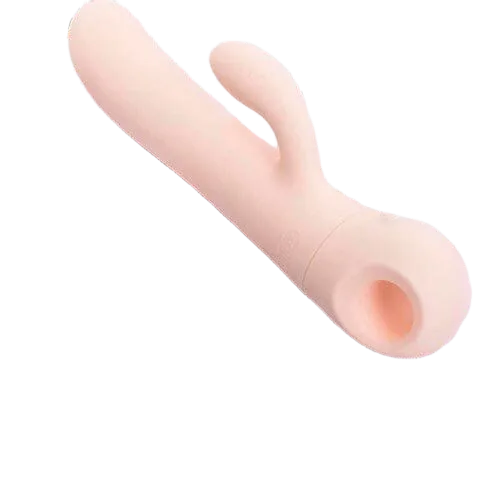 Durex Dual Head G-Spot and Clitoral Vibrator Silicone Safe Material