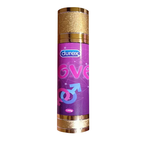 Durex Love 150ml Lubricant Enhance Sensation