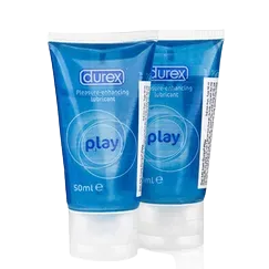 Durex Lubricant Gel 50ml Premium Quality and Discreet Delivery
