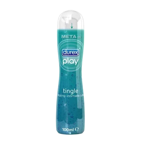 Durex Lubricant Gel Boosting Pleasure SHP493