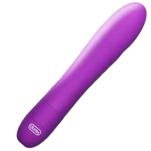 Durex MS25B Female Vibrating Wand Intense G-Spot Erotic Stimulator