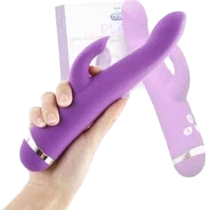 Durex MS25C Luxury Vibrating Clitoral Stimulation Massager