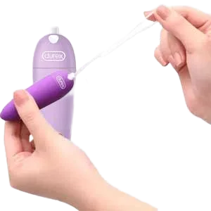 Durex MS25D Premium Love Egg Female Massager