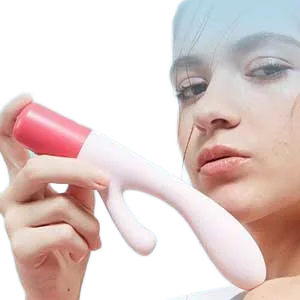 Durex MS25H Premium Soft Powerful Female Vibrator