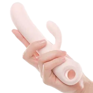 Durex MS25K Women’s Stimulating Silicone Toy