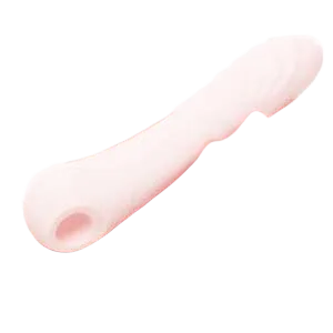 Durex MS25M Premium Clitoral G-Spot Silicone Vibrator
