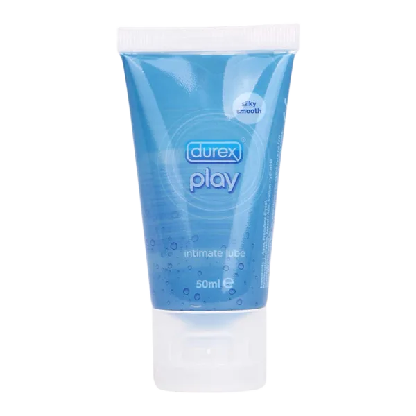 Durex Play 50ml Original Intimate Lubricant