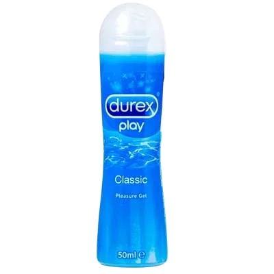 Durex Play Classic 50ml Lubricant Boost Pleasure
