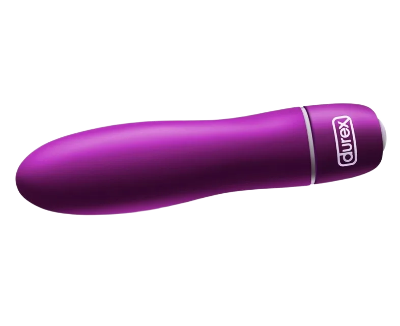 Durex Play Delight Mini Vibrator G-Spot Pleasure