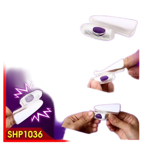 Durex Play Finger Mini Vibrator Finger Ring Fun