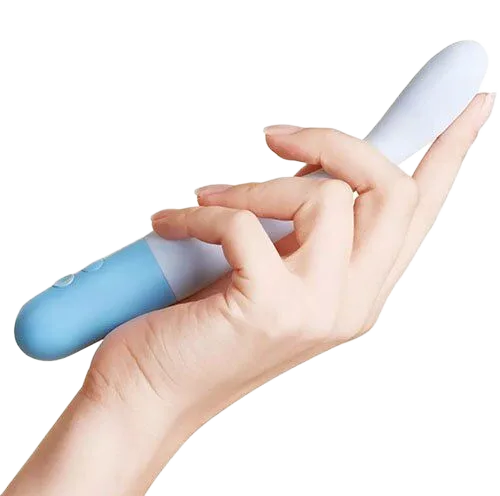 Durex Play Slim Vibrator Powerful G-Spot Stimulator Waterproof Massage