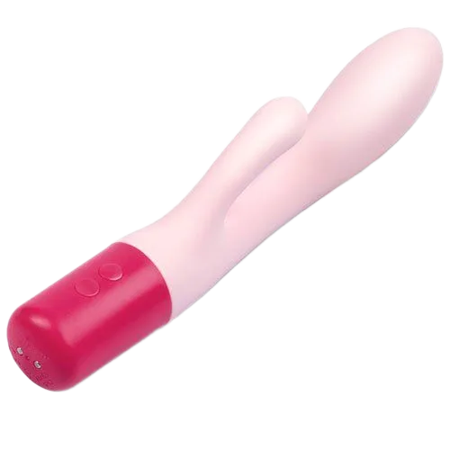 Durex Play Soft Dual Head Silicone G-Spot Massager for Women