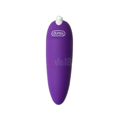 Durex S-VIBE Premium Love Egg 5 Vibration Modes