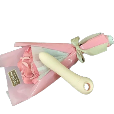 Durex Vibrator II G-Spot Silicone Waterproof Massager