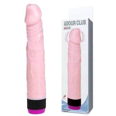 DV01D Realistic Female Masturbator Soft Safe Silicone Toy