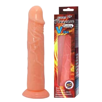 DV01M Portable Wall-Mount Silicone Male Masturbator
