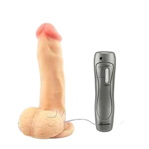 DV31 Ultra-Soft Realistic Silicone Male Masturbator for Men