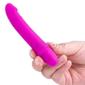 DV39 Mini Vibrating Dildo – Compact, Powerful Female Stimulant Toy