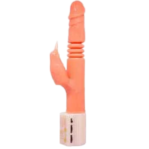 DV48A Powerful Thrusting Vibrator Female Pleasure Cheap