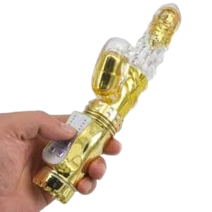 DV53 Premium Strong Vibrating Dildo Female Multiple Orgasms